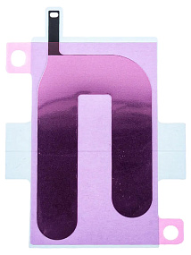 Скотч АКБ iPhone 16 Plus/16 Pro Max (A3290/A3296)