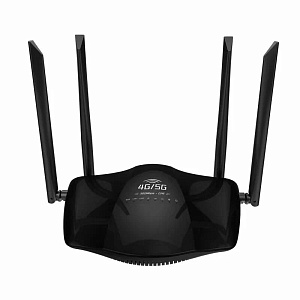 Wi-Fi роутер High Speed 300Mb 4G/5G 