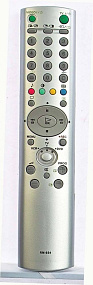 ТВ пульт SONY RM-934 (TV/VCR/DVD)