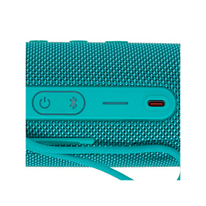 Портативная колонка JBL Flip 6 30W бирюзовая