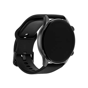 Smart часы Haylou Solar Plus RT3 LS16 черные