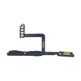 Шлейф Itel P55 4G/P55+ (A666LN/P663LN) на кнопки громкости/включения