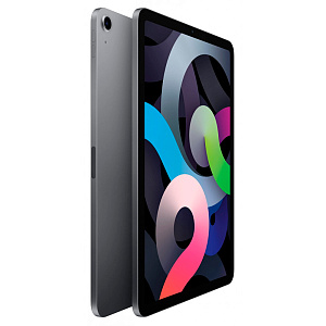 Apple iPad Air 10.9 Wi-Fi+Cellular 64GB Space Gray (MYH12RU/A)