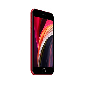 Смартфон Apple iPhone SE 2020 64Gb красный