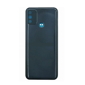 Корпус для телефона Infinix Hot 11 Play (X688B) Задняя крышка Черный
