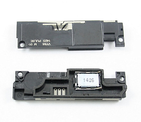 Звонок (buzzer) Sony D2303/D2306/D2302 (M2/M2 Dual) в сборе