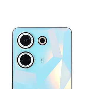 Смартфон Tecno Camon 20 8/256Gb голубой