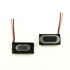 Динамик (speaker) Sony E2003/E2033 (E4g/E4g Dual)