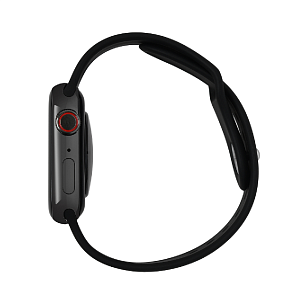Smart часы TFN t-watch SLIM черные