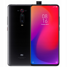 Xiaomi Mi 9T Pro 6/128gb черный(УЦЕНКА) некомплект, потертости