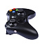 Геймпад Microsoft XBOX 360 14кн. беспроводной черный