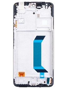 Дисплей для телефона Xiaomi Poco X5 5G/Redmi Note 12 5G (22111317PG/22111317 модуль - Оригинал (SP)