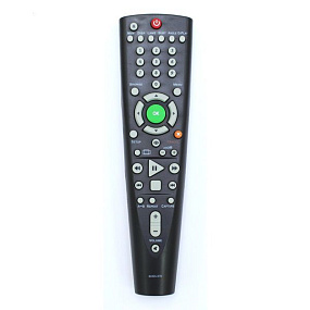 ТВ пульт BBK RC-026-07R DVD 