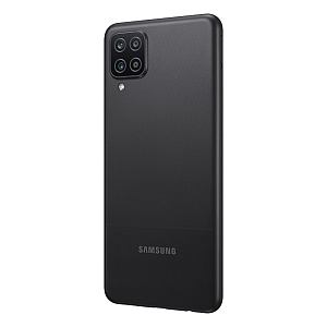 Samsung A125 Galaxy A12 4/128GB Black
