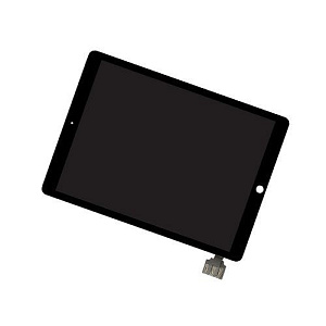Дисплей для планшета iPad Pro 9.7" (A1673 A1674 A1675) в сборе с тачскрином Черный