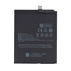 АКБ ORIG для телефона Meizu BA882 (16/16th) тех.упаковка