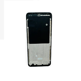 Рамка дисплея Tecno Spark 8P (KG7n) Черный