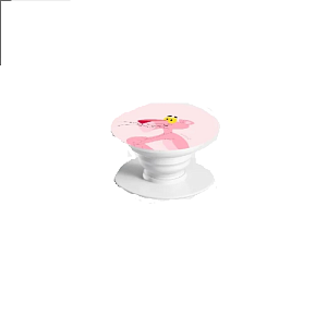 Держатель для телефона на палец Popsockets Розовая пантера