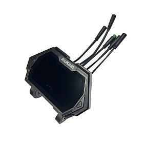 G2 Pro бортовой компьютер