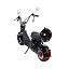 Электросамокат Kugoo C3 Pro (60км/ч)  черный