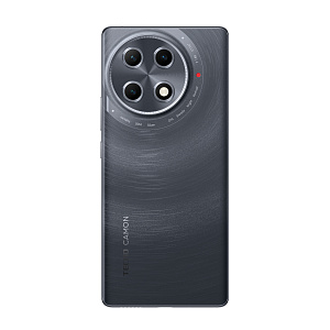 Смартфон Tecno Camon 30s Pro 8/256Gb серый