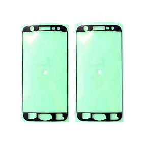 Скотч двусторонний для модуля Samsung J250F (J2 2018) (5 шт.)