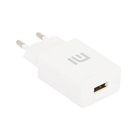 СЗУ-USB-C Xivi Power 3А белый