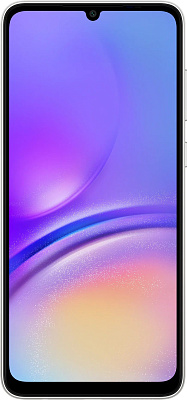 Смартфон Samsung A055 Galaxy A05 4/128GB Silver