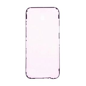 Скотч для сборки iPhone 17 Pro водонепроницаемый Черный - Премиум