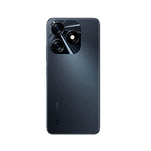 Смартфон Tecno Spark 10 4/128Gb черный