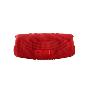 Портативная колонка JBL Charge 5 40W красная