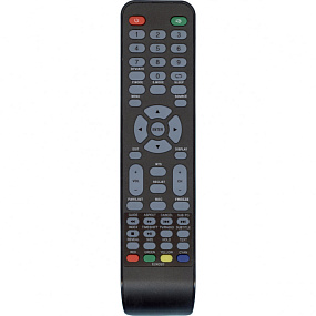 ТВ пульт DEXP 507 DTV (E24D20)DOFLER,MISTERY, TELEFUNKEN