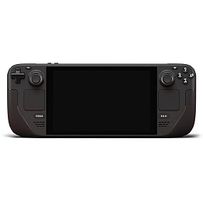 Игровая консоль Steam Deck OLED 512Gb