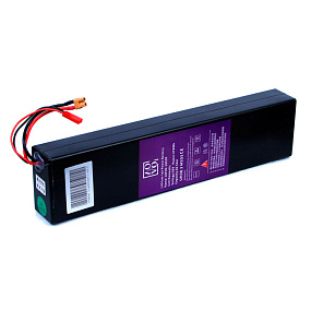 Аккумулятор для AOVO S3 (7.8 AH)
