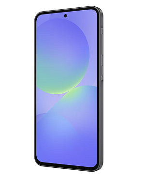 Смартфон Samsung Galaxy A36 8/128GB Awesome Black 