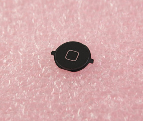 Толкатель джойстика iPhone 4S Черный