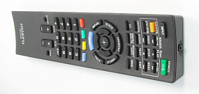 ТВ пульт универсальный SONY RM-D959 LCD