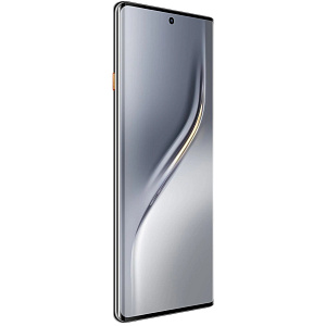 Смартфон Tecno Camon 40 Pro 8/256Gb черный