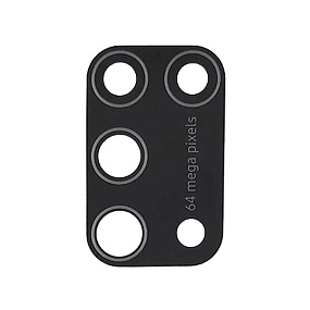 Стекло камеры Samsung M315F (M31)