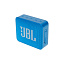 Портативная колонка JBL Go 2 синяя