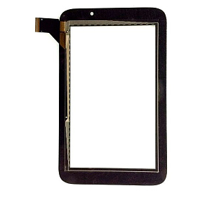 Сенсор для планшета 7.0'' FPCA-CTP-0700-057-2 (3Q Tab LC0720C) Черный