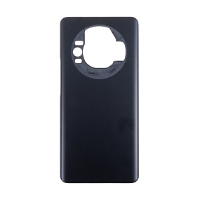 Корпус для телефона Huawei Honor X9b (ALI-NX1) Задняя крышка Черный - Премиум