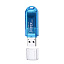 8Gb Mirex Elf синяя 2.0