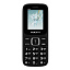 Мобильный телефон Maxvi C26 Black 