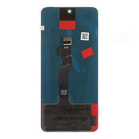 Дисплей для телефона Huawei Nova 12 SE/Nova 11 SE в сборе с тачскрином Черный - Оригинал