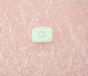 Толкатель джойстика iPhone 5/5C Белый