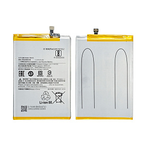 АКБ для телефона Xiaomi BN56 (Redmi 9A/9C/A1/A1+) тех.упаковка