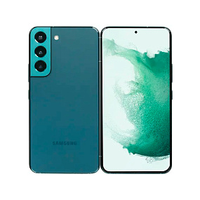 Смартфон Samsung Galaxy S22 8/128Gb Green