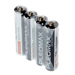Батарейка ААА Samsung Pleomax LR03 4P 1шт