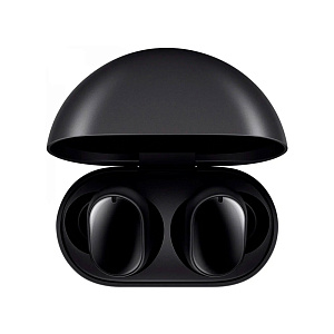 Bluetooth-наушники беспроводные Xiaomi Redmi Buds 4 Pro черные